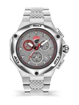 Ducati Corse - DTWGI2019008 Analog Watch for Men