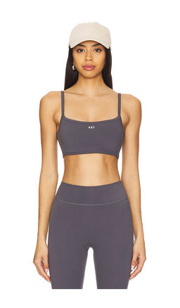 437 - The Micro Bra