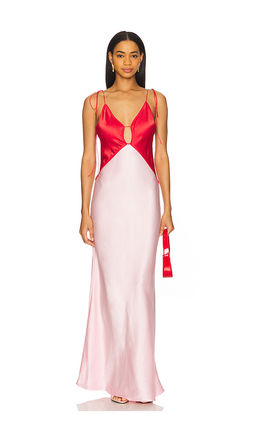 Anna October - Terrin Maxi Dress