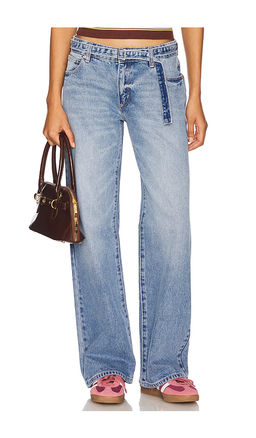 Abrand - 99 Baggy Belt