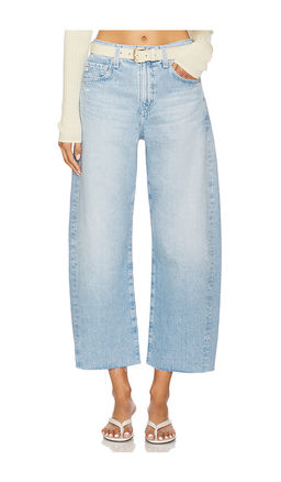 AG Jeans - Hattie Crop