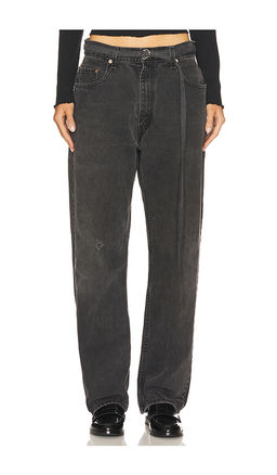 aligrace - Belted Customs