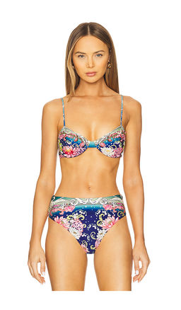 Agua Bendita - x REVOLVE Irene Bikini Top