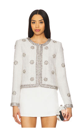 Alice + Olivia - Kidman Jacket