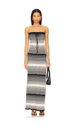 ALOHAS - Olenka Dress