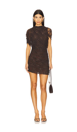 Amanda Uprichard - Evianna Dress