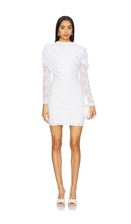 Amanda Uprichard - Greeley Lace Dress