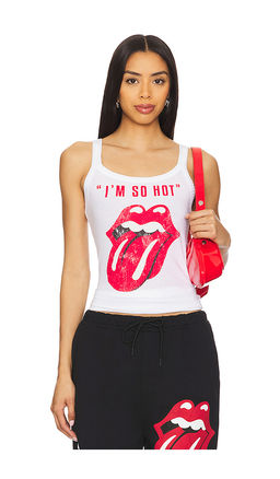 Aniye By - Rolling Tank Top