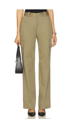 ANINE BING - Dayton Cargo Pant