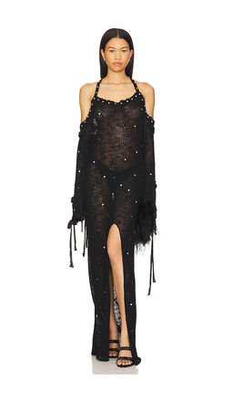 Aniye Records - Elsa Long Dress