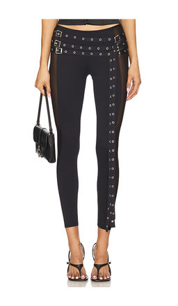 Aniye Records - Ria Leggings