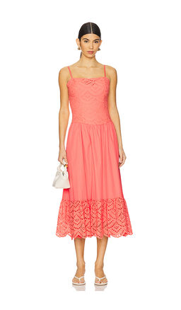 ASTR the Label - Nathalia Dress