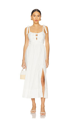 ASTR the Label - Helia Dress