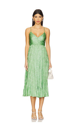 ASTR the Label - Maeve Dress