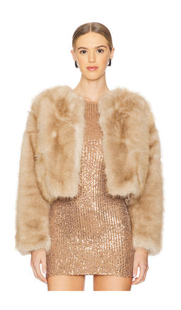 ASTR the Label - Doxey Jacket