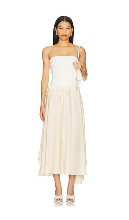 Auteur - Alexandra Dress