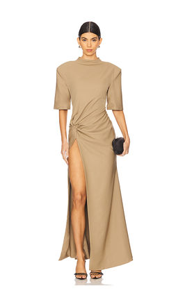 Atoir - Raya Maxi Dress