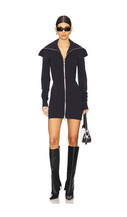 THE ATTICO - Mini Dress