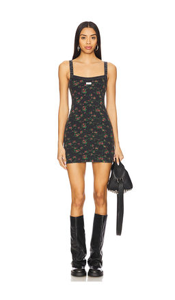 Alexander Wang - Waffle Cami Dress