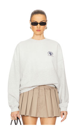 Alexander Wang - Graphic Unisex Crewneck Sweatshirt
