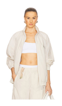 Alexander Wang - Unisex Track Jacket
