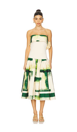 Alexis - Robia Dress