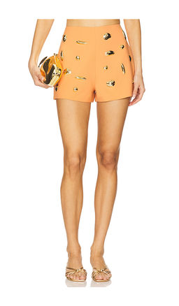 Alexis - Kanya Short