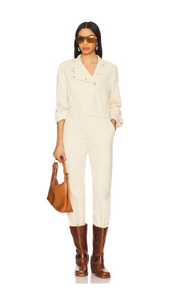 ba&sh - Jumpsuit Fita