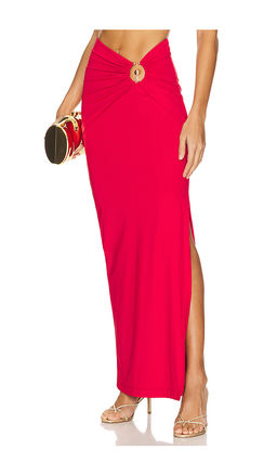 Bardot - x REVOLVE Neve Maxi Skirt