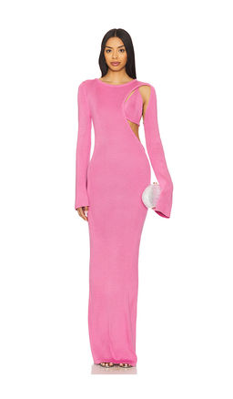 Baobab - Ruby Maxi Dress