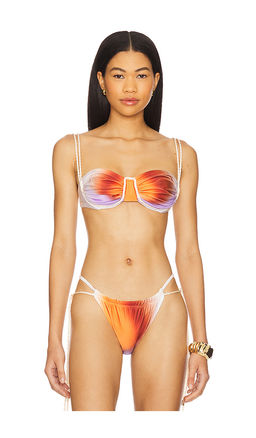 Baobab - Lula Bikini Top