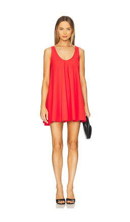 Bondi Born - Avila Swing Mini Dress