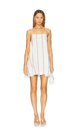 Bondi Born - Kiama Mini Dress