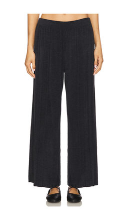 Barefoot Dreams - CozyChic Ultra Light Palazzo Pant
