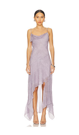 Bec + Bridge - Tallis Asymmetrical Dress