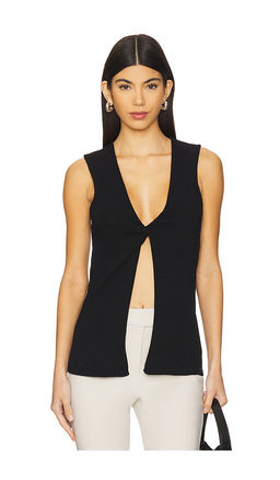 Bec + Bridge - Milla Twist Tank Top