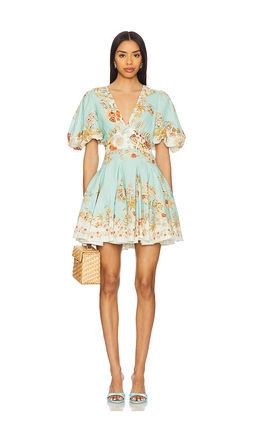 HEMANT AND NANDITA - Short Dress