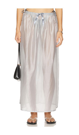 Belle The Label - Rhea Skirt