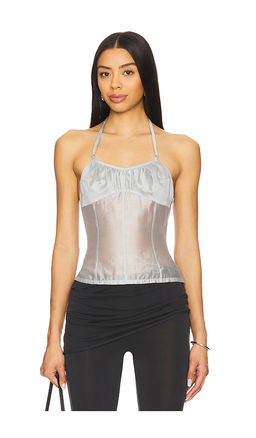 Belle The Label - Flore Top