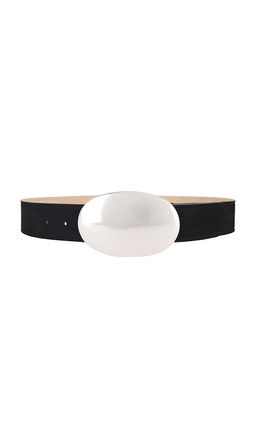 B-Low the Belt - Myra Nubuck Belt