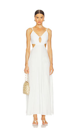 BOAMAR - Joyful Long Dress