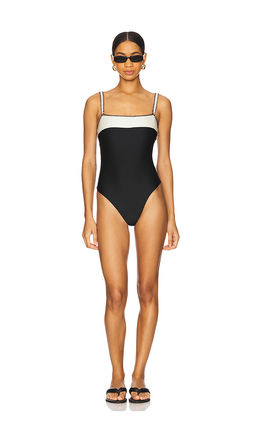 BOAMAR - Abigail One Piece Swimsuit