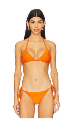 BEACH RIOT - Winona Bikini Top