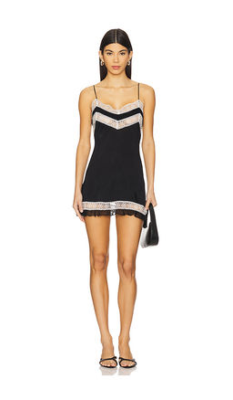 BUCI - Waternymph Mini Dress