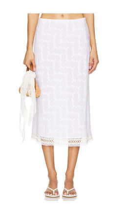 Bella Venice - The Roxy Skirt