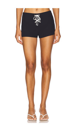 BY.DYLN - x REVOLVE Emmeline Micro Shorts