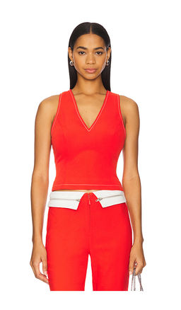 BY.DYLN - Miranda Top