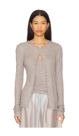 By Malene Birger - Janes Top