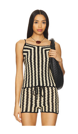 By Malene Birger - Doria Top