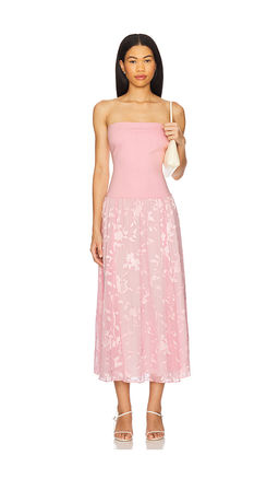 CAMI NYC - Bari Dress